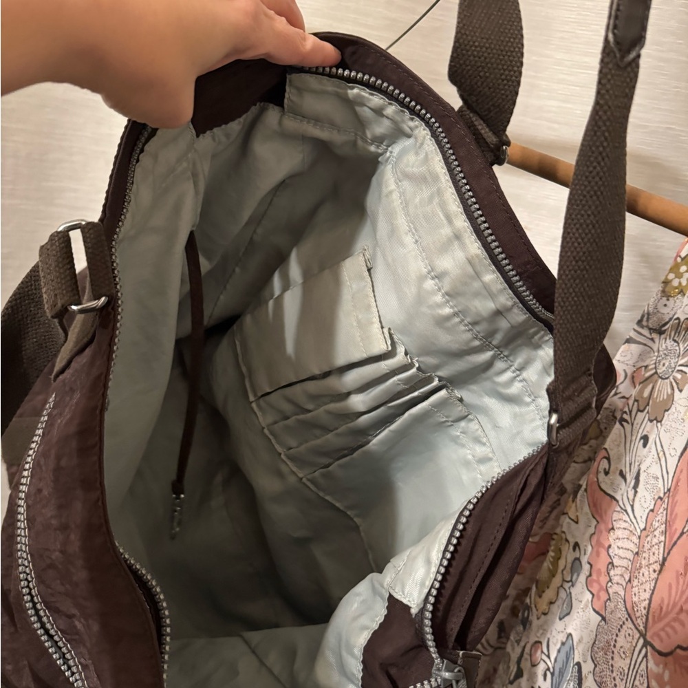 Large Kipling tote bag, good conditions - Picture 6 of 9